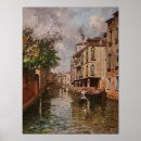 Recherche de vintage de venise art Paysage