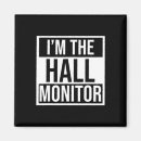 Recherche de moniteur magnets Salle
