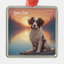 Recherche de chien de chasse ornements Animal de compagnie