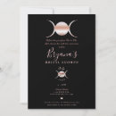 Recherche de déesse invitations Wicca
