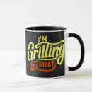 Recherche de de bbq tasses Cuisinier