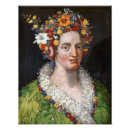 Recherche de arcimboldo art Fleurs
