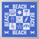 Suche nach vintage muschel poster Sommer