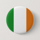 Suche nach flagge von irland buttons St patrick tag