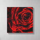 Recherche de copie rose de toile Conception