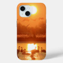 Recherche de couchers du soleil iphone4 coques Lac