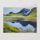 Recherche de norway cartes postales Peinture