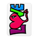 Suche nach grafische darstellung magnete Cartoon