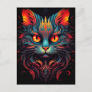 Recherche de psychedelic cartes postales Coloré