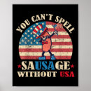 Suche nach wurst poster Retro