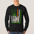 Recherche de coton tulear vêtements Drapeau