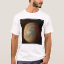 Recherche de exoplanet tshirts Objets astronomiques