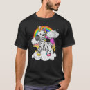 Recherche de créature imaginaire tshirts Licorne