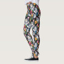 Recherche de chats leggings Rose