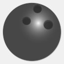 Recherche de boules de bowling autocollants Toute personne