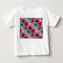 Suche nach floral baby tshirts Blume