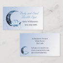 Suche nach health visitenkarten Massagetherapeut