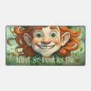 Suche nach shamrock mousepads Feier