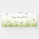 Suche nach fee banner Willkommensschild