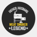 Recherche de joel autocollants Fête du barbecue