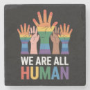 Suche nach menschlich untersetzer Lgbtq