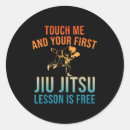 Recherche de jiu jitsu autocollants Femmes