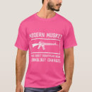 Suche nach musketen tshirts Waffe