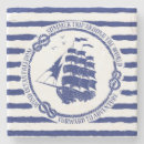 Suche nach segelschiff untersetzer Nautisch