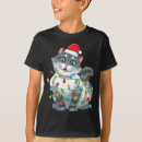 Recherche de chats colorés tshirts Tendance