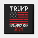 Suche nach lustige donald trump magnete Patriot