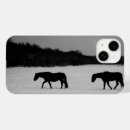Suche nach weißes pferd iphone hüllen Winter
