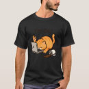 Suche nach traurige katze tshirts Kätzchen