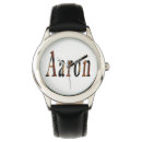 Recherche de aaron accessoires Prénom