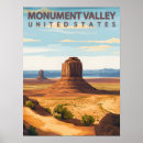 Recherche de monument valley posters Utah