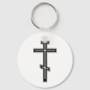 Suche nach orthodoxes kreuz schlüsselanhänger Religion
