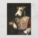 Recherche de fox terrier cartes postales Dog