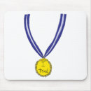 Suche nach medaillen mousepads Goldmedaille