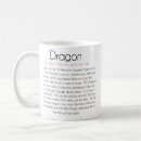 Recherche de astrologie chinoise tasses Dragon