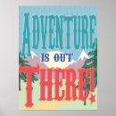 Recherche de aventure posters Camping
