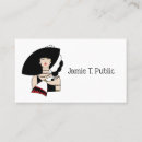 Recherche de les années 1920 cartes visite Femme