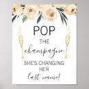 Recherche de verre de champagne posters Floral