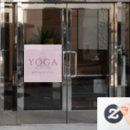 Recherche de positions de yoga Rose