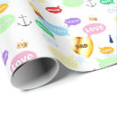 Recherche de nuage mot papier cadeau Pour lui