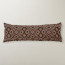 Recherche de tissu de boue coussins Boho