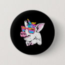 Recherche de porcelet badges Mignon