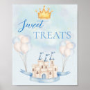 Suche nach der prinz kleine poster Aquarell