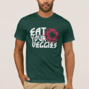 Suche nach veggies tshirts Nahrung