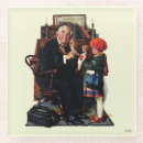 Suche nach doktor untersetzer Norman rockwell