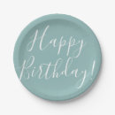 Suche nach alles gute zum geburtstag teller Personalisiert