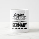 Suche nach deutscher stolz tassen Liebe